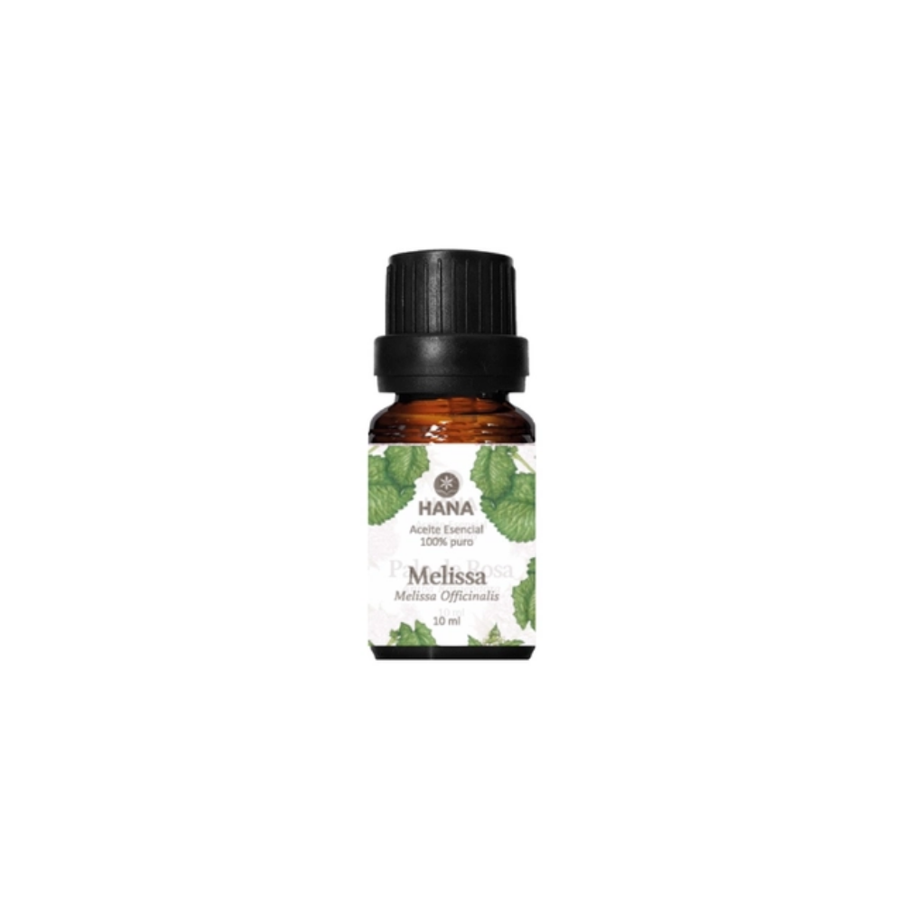 ACEITE ESENCIAL DE MELISSA 10 ML-HANA