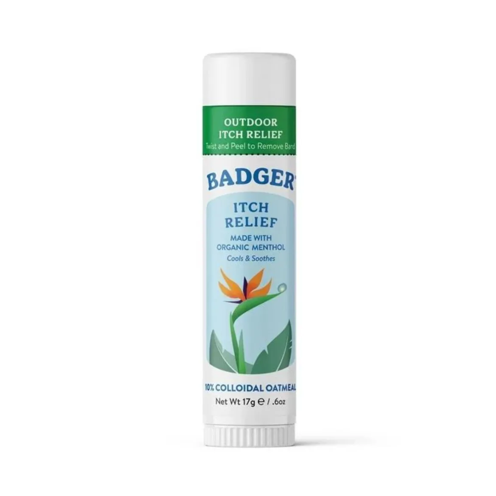AFTER BUG BALM BADGER STICK 0.6 OZ