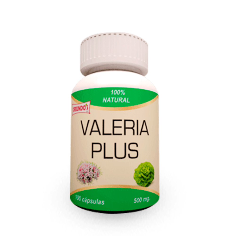 VALERIA PLUS-ORIUNDOS