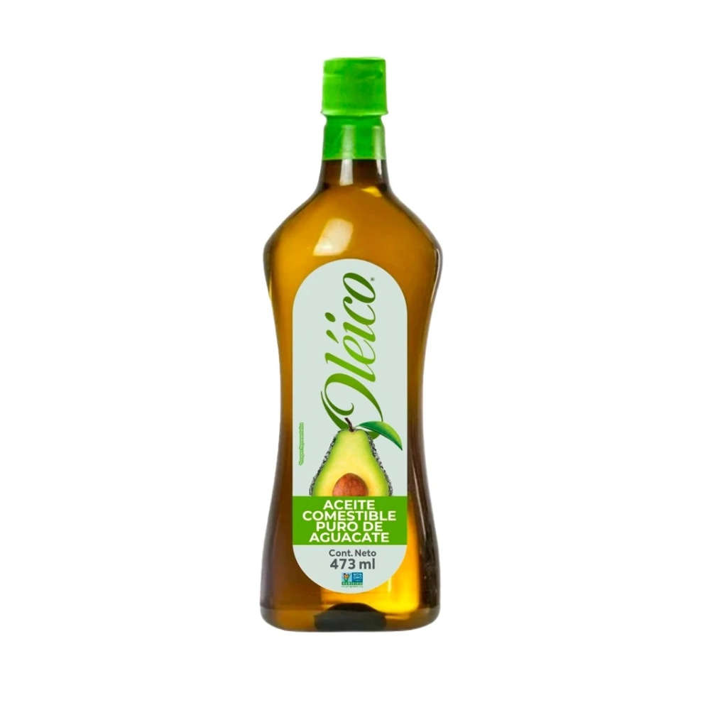 ACEITE DE PALTA OLEICO.