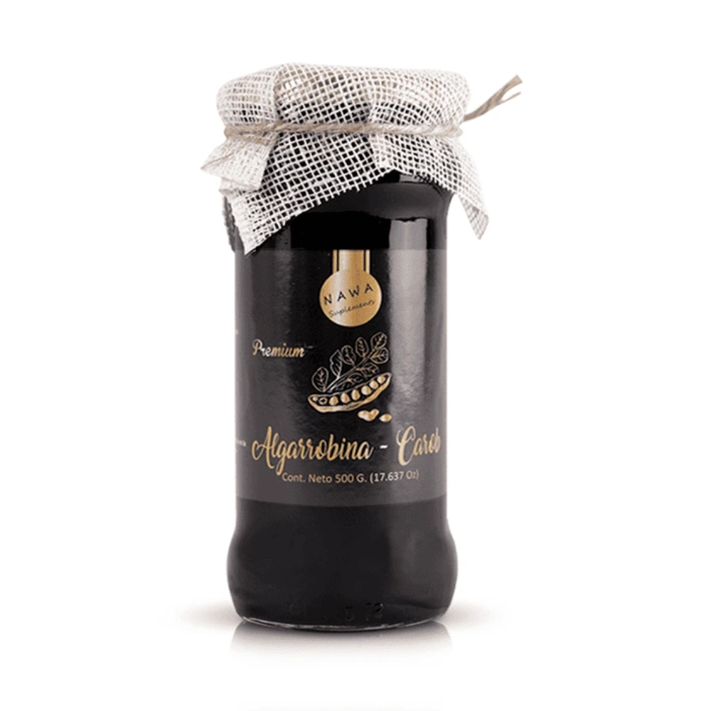ALGARROBINA PREMIUM X 500GR-WASAI
