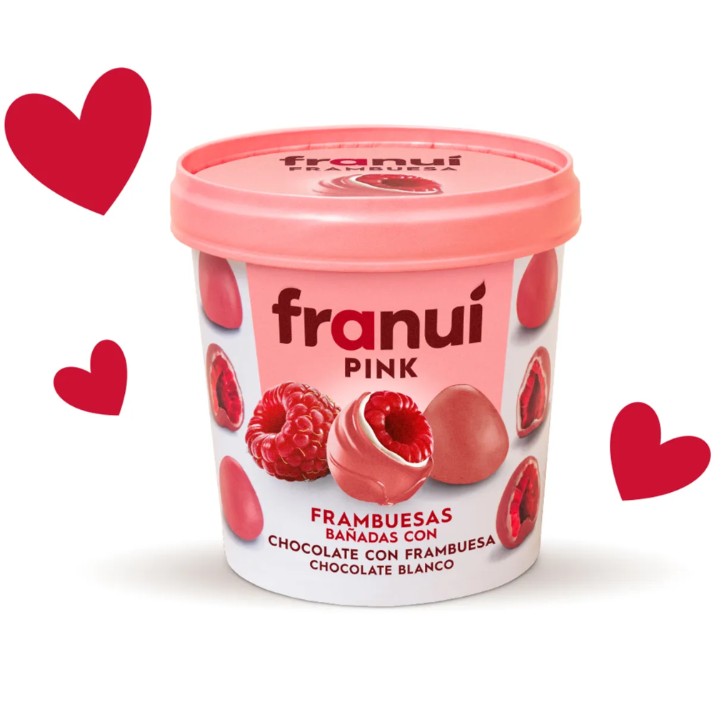 FRANUI PINK