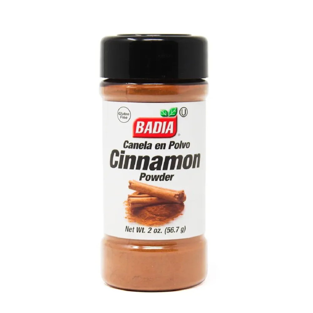 CINNAMON POWDER -BADIA