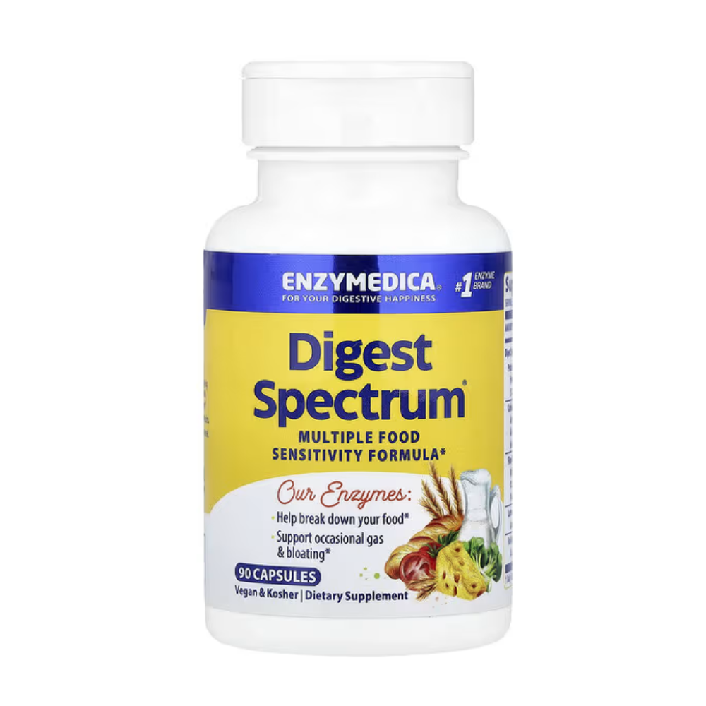 DIGEST SPECTRUM 90 CT-ENZYMEDICA