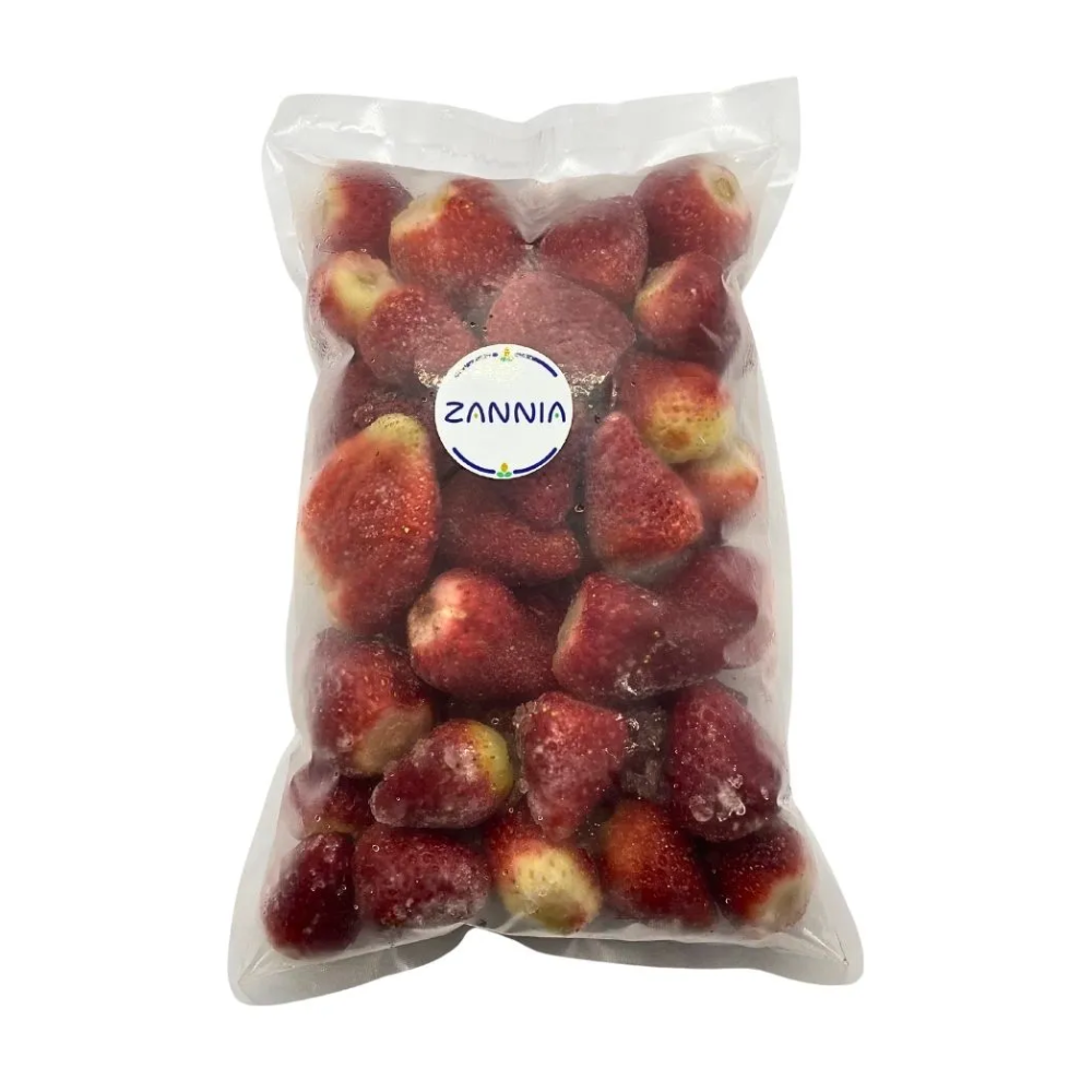FRESA CONGELADA 1K -ZANNIA