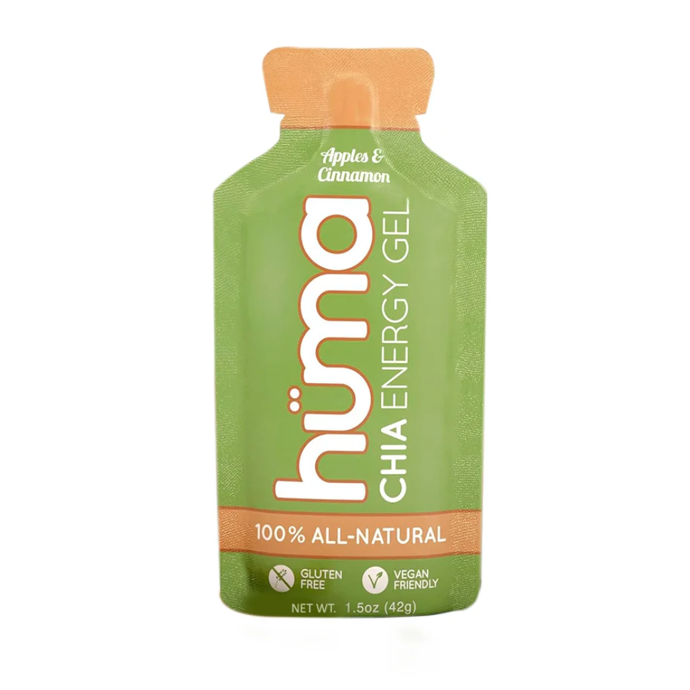 GEL APPLES & CINNAMON 42G-HUMA