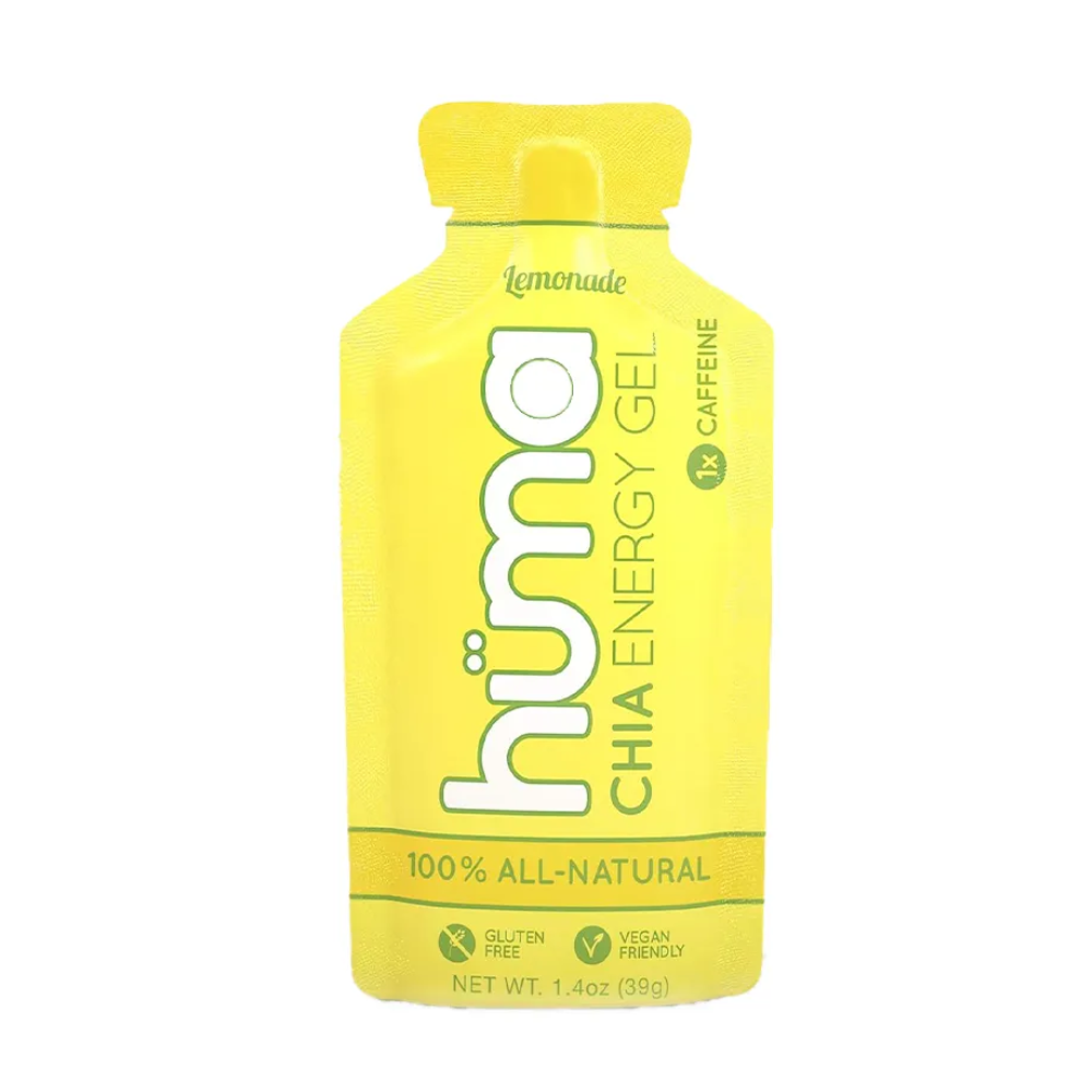 GEL LEMONADE 39G-HUMA