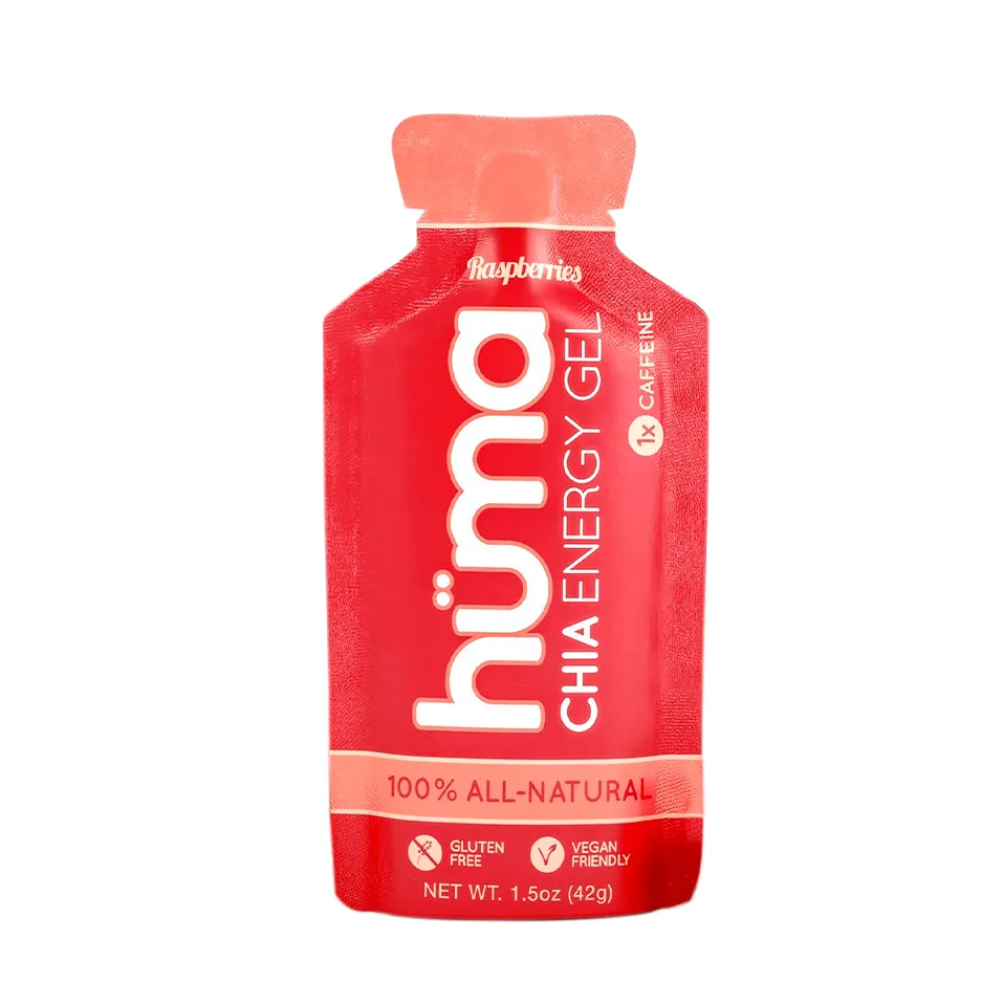 GEL RASPBERRIES 42G-HUMA