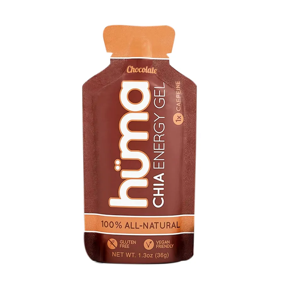 GEL CHOCOLATE 36G-HUMA