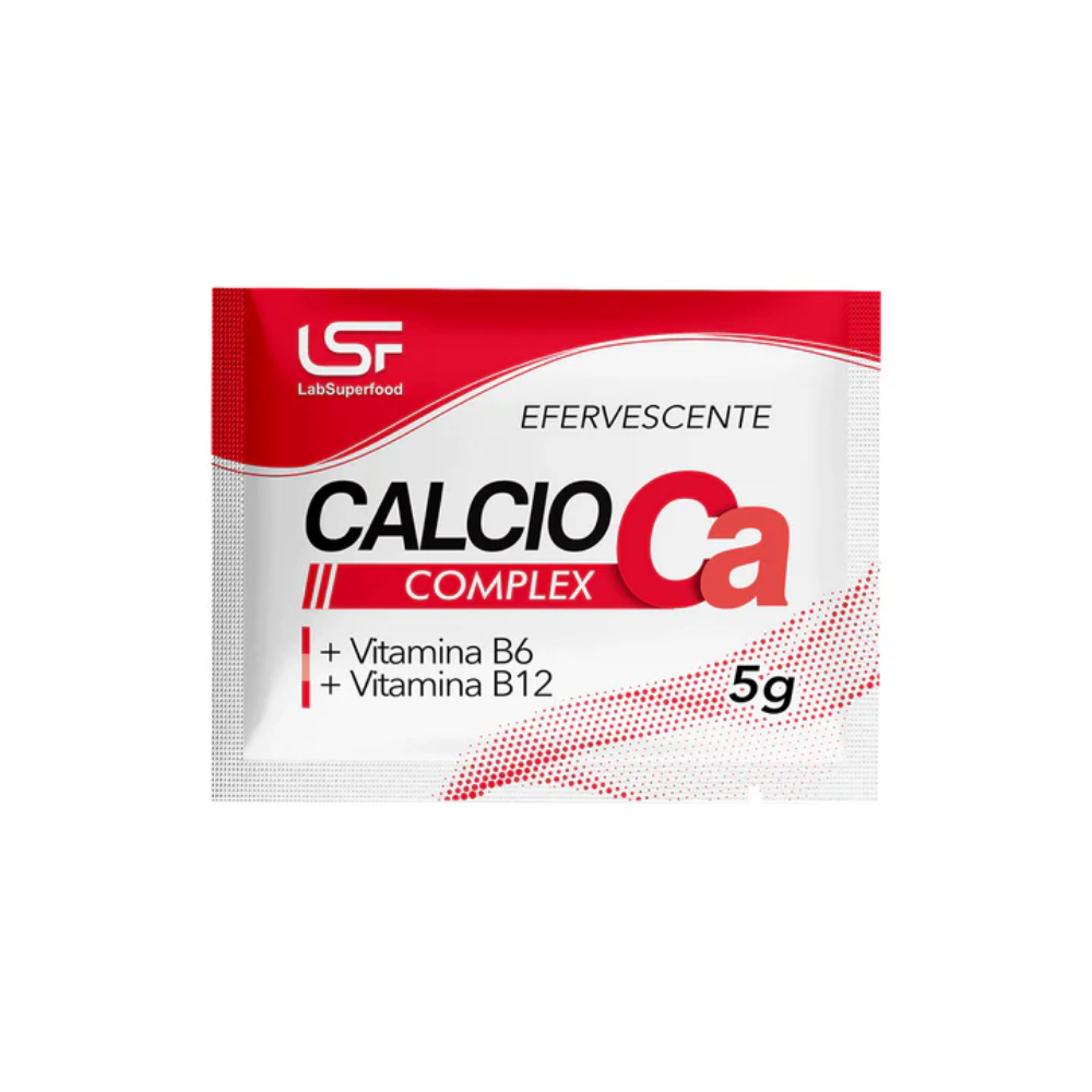 CALCIO COMPLEX 5GR X 30 SACHETS-AMAYUYA
