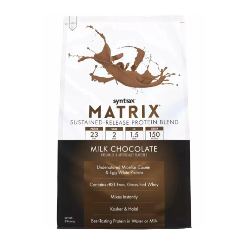 MATRIX PERFECT CHOCOLATE SYNTRAX
