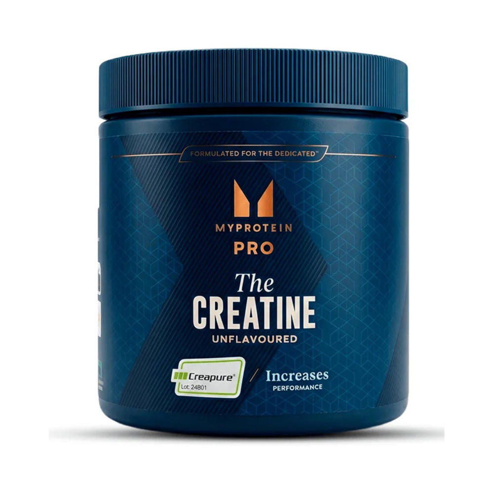 THE CREATINE CREAPURE 500G MYPROTEIN