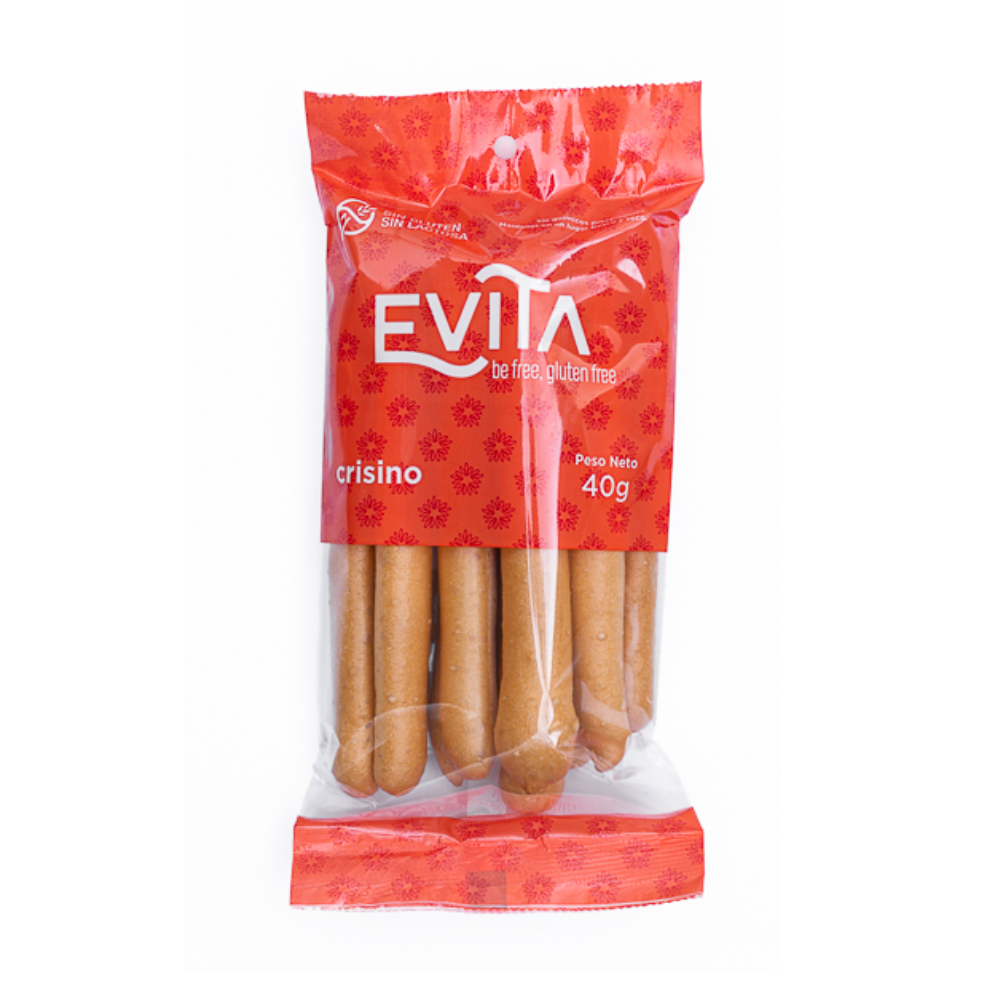 CRISINO ORIGINAL 40GR EVITA