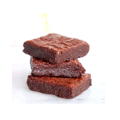 KETO BROWNIE (UND)-ALICE BAKERY