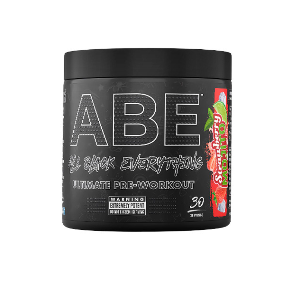ABE STRAWBERRY MOJITO  315GR APPLIED NUTRITION