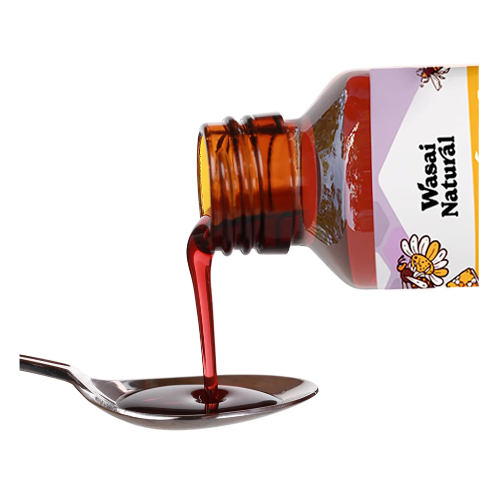 PROPOLEO KIDS 120 GR - WASAI