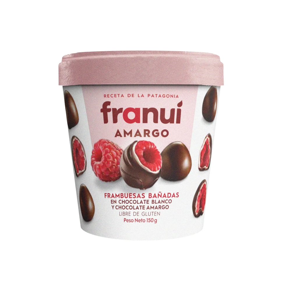FRANUI AMARGO X 150GR