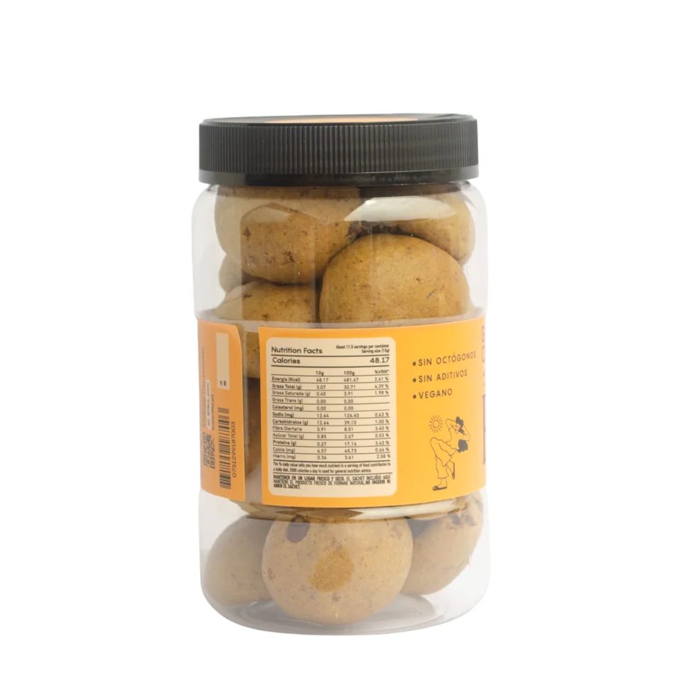 GALLETAS DE CHOCOCHIPS - FIKA 170G