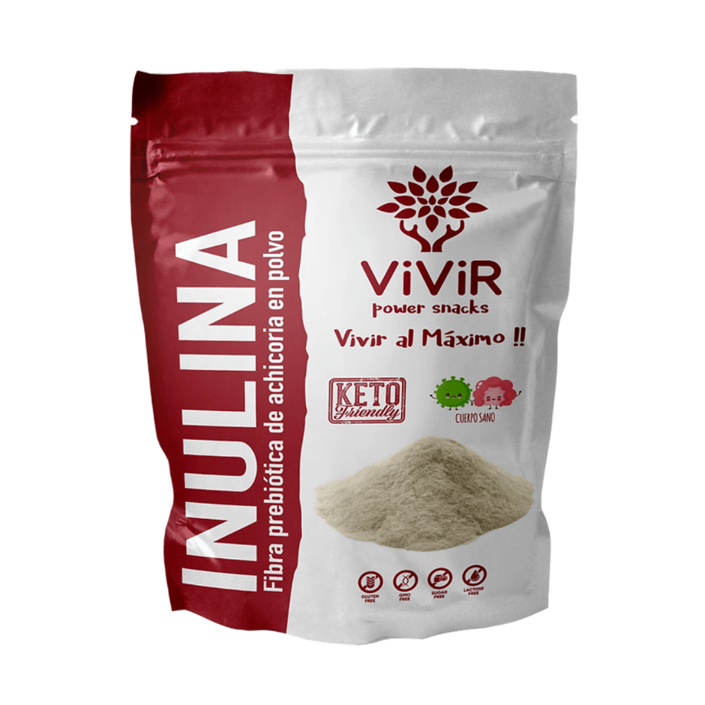 INULINA 284 GR - VIVIR