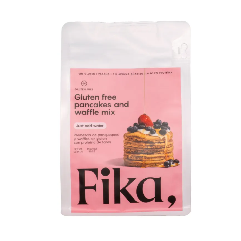 PREMEZCLA PARA PANQUEQUE FIKA 350GR