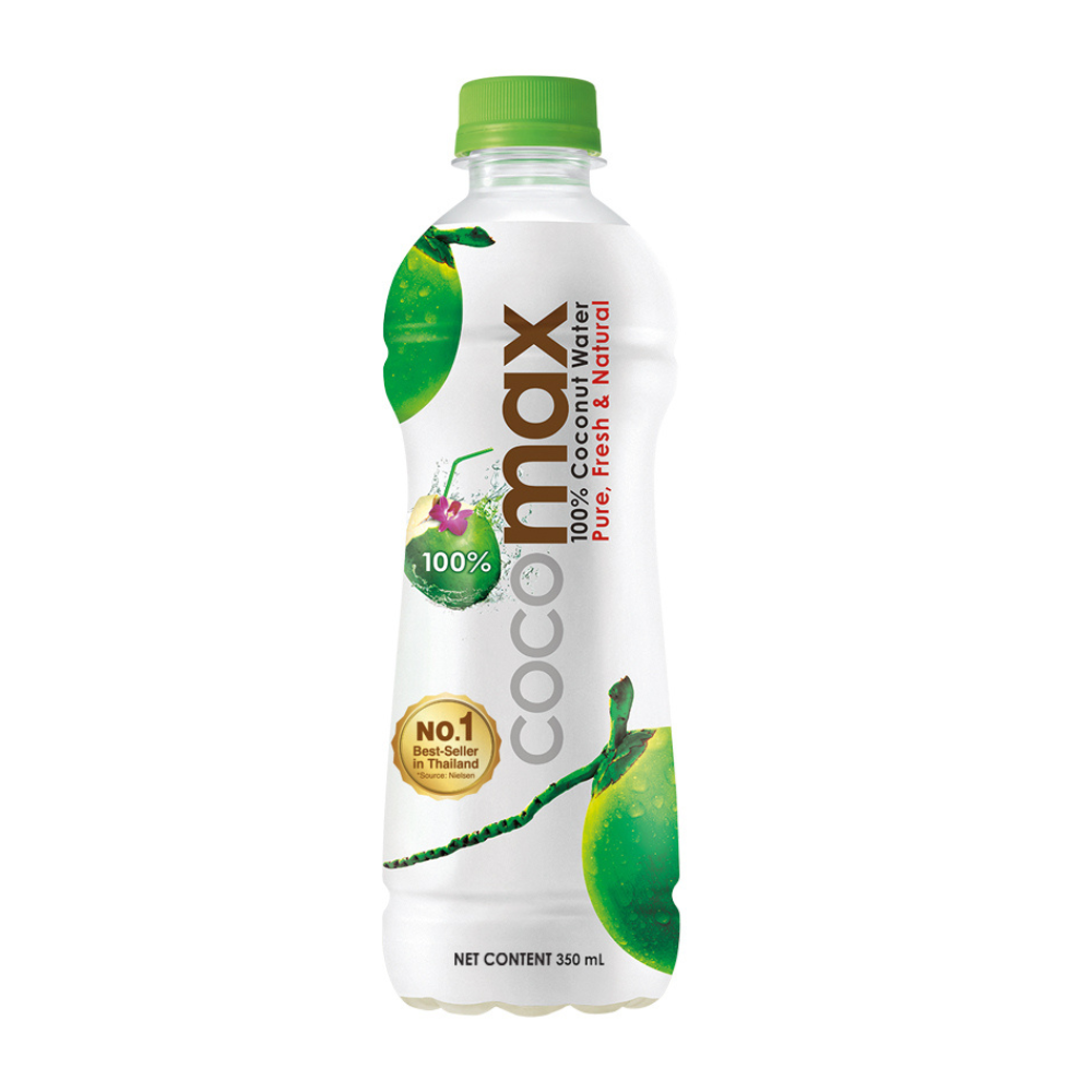 AGUA DE COCO COCOMAX 350ML