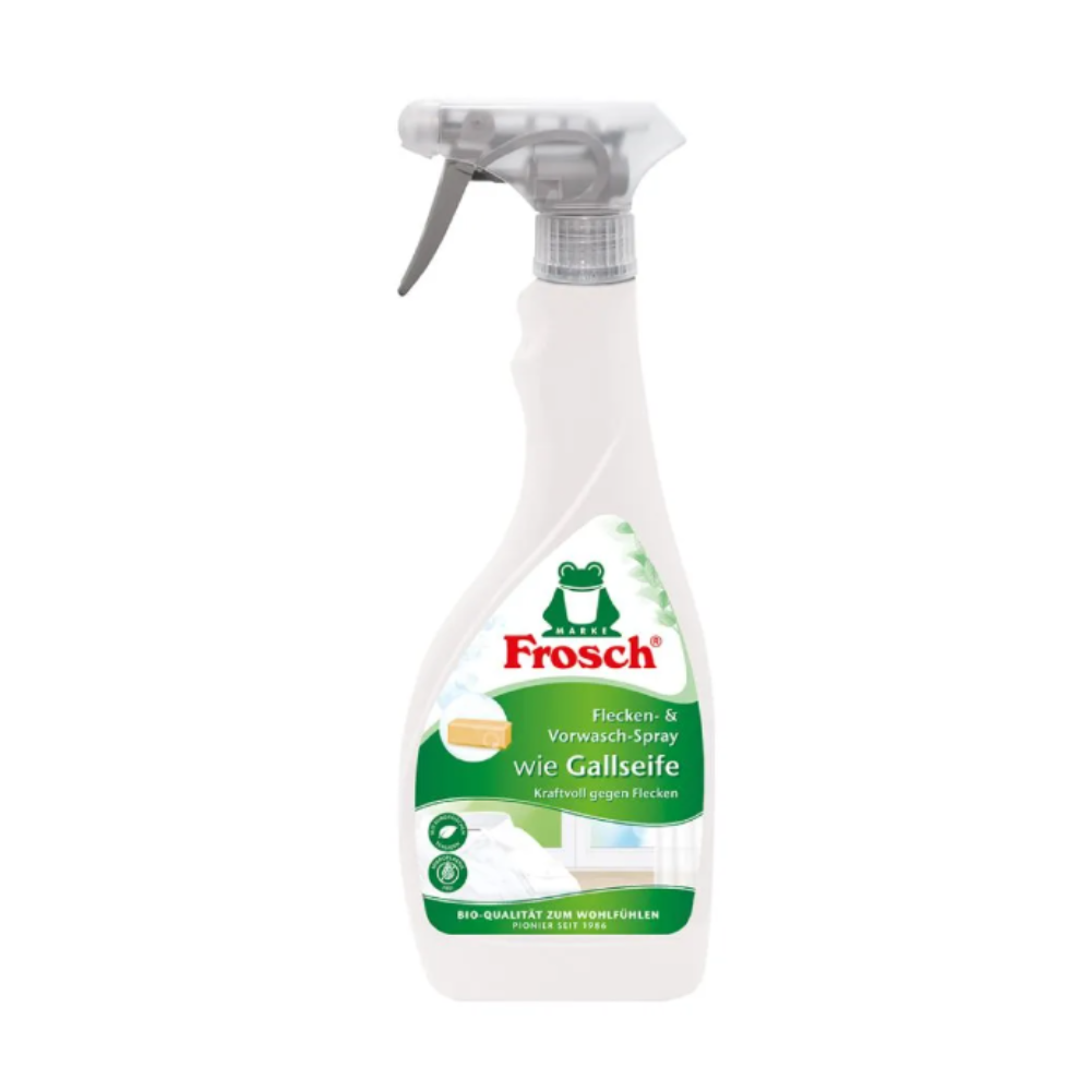 MOVEDOR DE MANCHAS EN SPRAY FROSCH