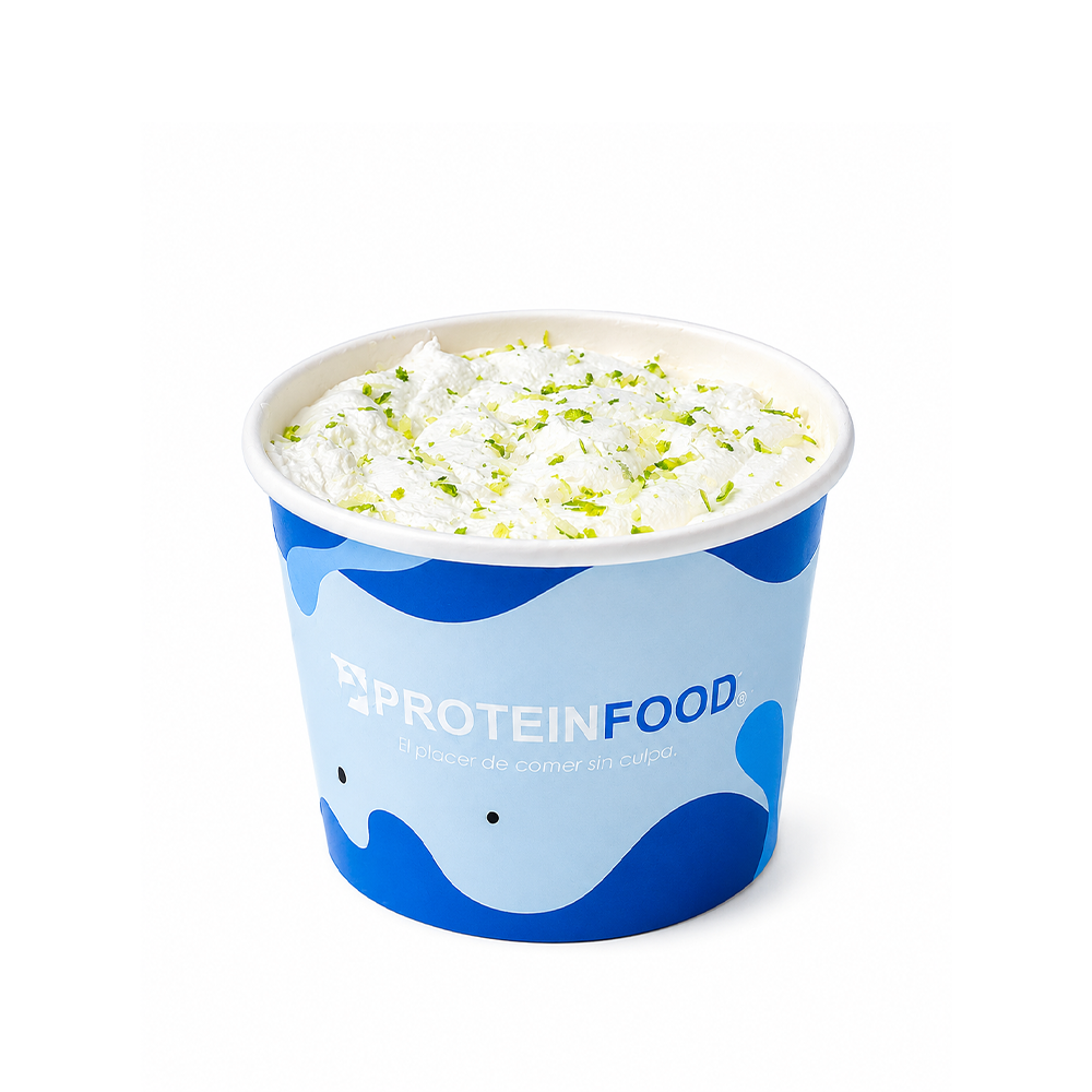 CUCHAREABLE FIT SABOR PAY DE LIMON 12OZ-PROTEINFOOD