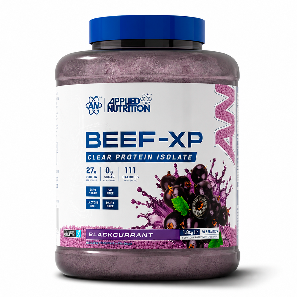 BEEF - XP 1.8 GK - APPLIED NUTRITION
