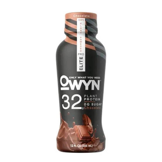 PROTEIN SHAKE CHOCOLATE PRO ELITE - OWYN