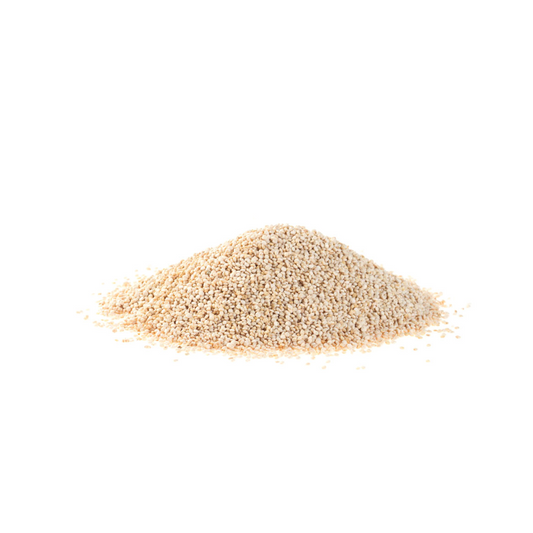 QUINUA BLANCA 100 GR - A GRANEL