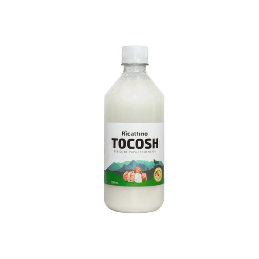 SUERO DE TOCOSH RICALTINO 500 ML