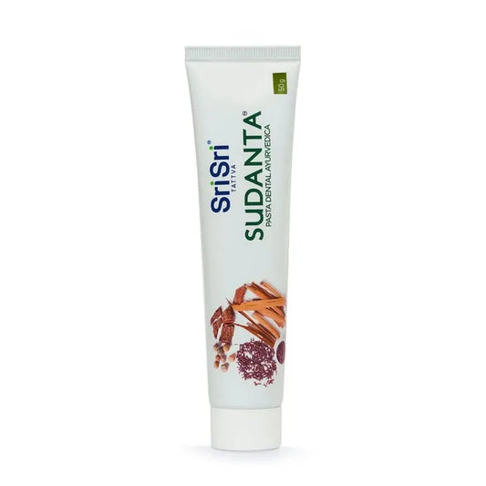 SUDANTA THOOTHPASTE