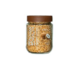 EXFOLIANTE CORPORAL 250 ML - PERUVIAN HEALTH