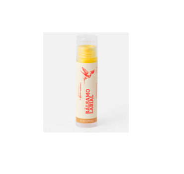 BALSAMO LABIAL EN TUBO 7 GR - MISHA RASTRERA