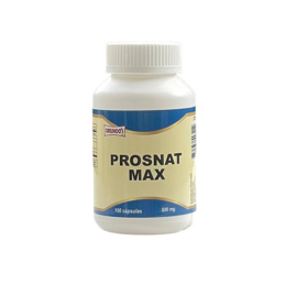 PROSNAT MAX / 100 CPS 500 MG - ORIUNDO´S