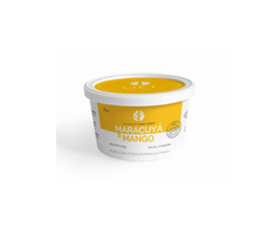 HELADO VEGANO MARACUYA Y MANGO 4 OZ - LIFT