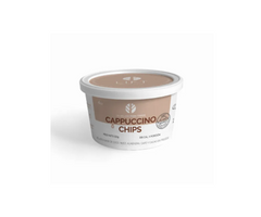 HELADO VEGANO CAPPUCCINO Y CHIPS 4 0Z - LIFT