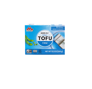 TOFU AZUL  FIRM 349 GR - MORINAGA