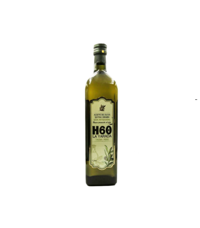 ACEITE DE OLIVA VIRGEN - 1LITRO