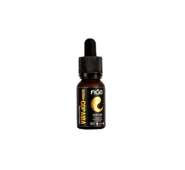 RESINA DE COPAIBA 15ML NUA