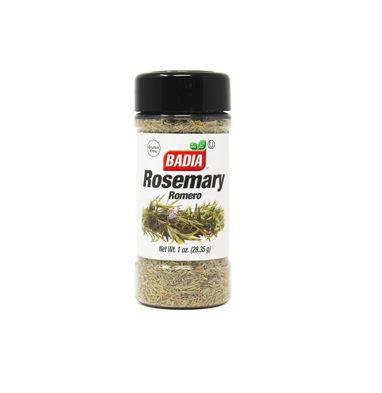 ROSEMARY LEAVES BADIA  28.4 G