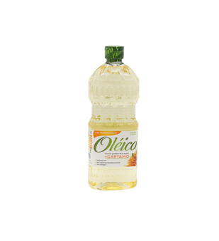 ACEITE DE CARTAMO EN BOTELLA 710 ML  OLÉICO