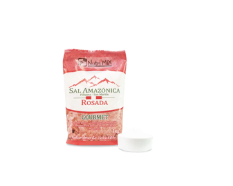SAL ROSADA AMAZONICA 1 KG -  NUTRIMIX
