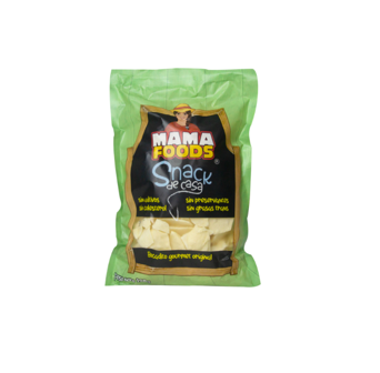 BOCADITO GOURMET ORIGINAL 120 GR - MAMA FOODS