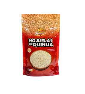 HOJUELAS DE QUINUA 190 GR - MARIMIEL