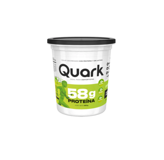 QUARK YOGURT 500 GR - VAKIMU