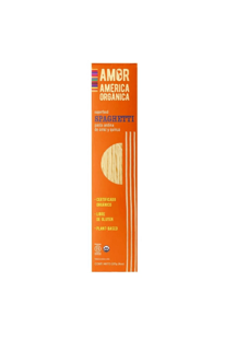 PASTA ANDINA SPAGUETINI  227gr AMERICA ORGANICA