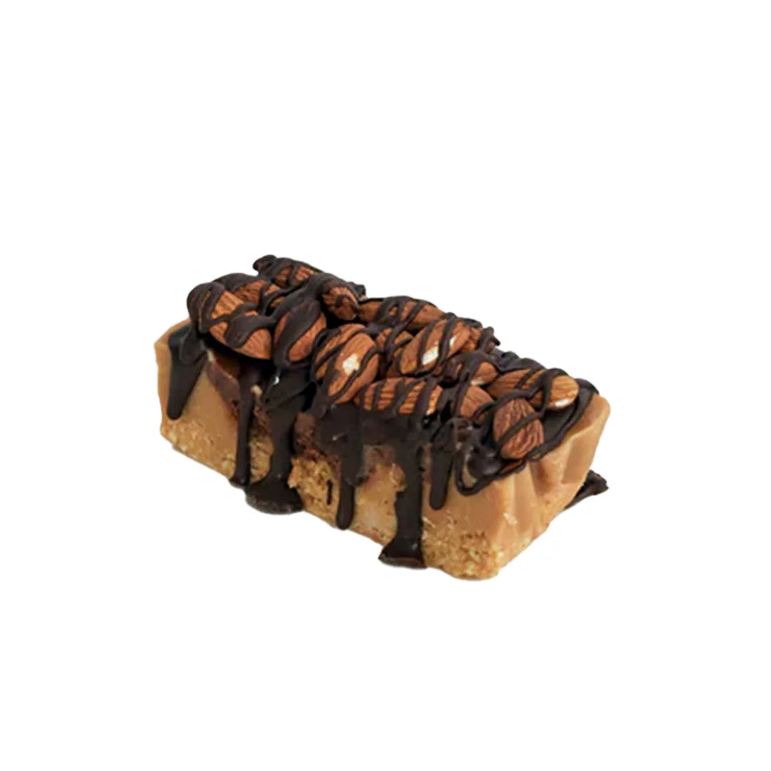SNICKER VEGANO