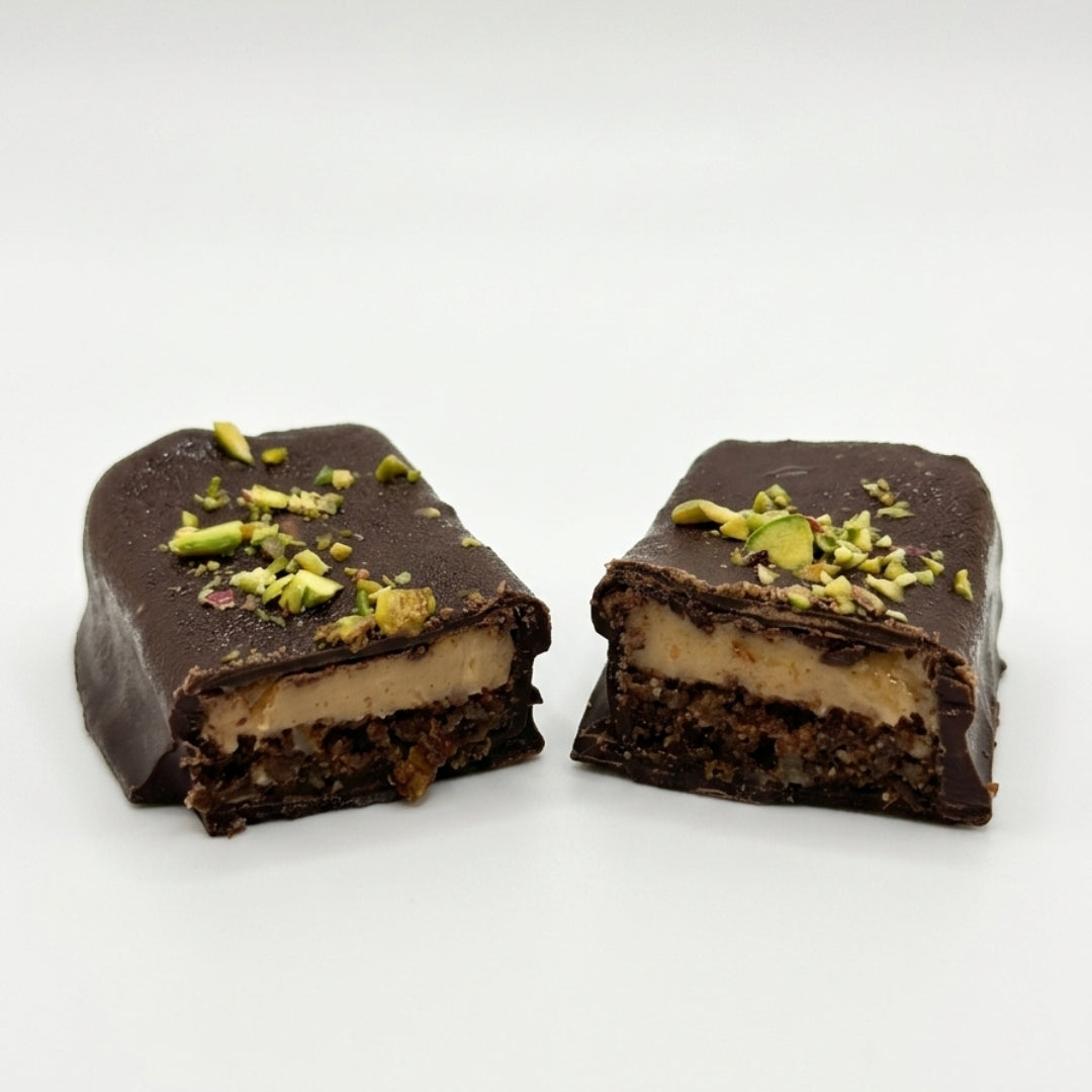 SUMA SALTY CARAMEL