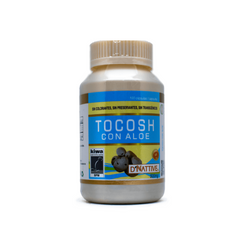 TOCOSH - D´NATIVE 100 CAPSULAS